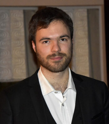 Illustration du profil de Thomas Wendehenne