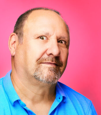 Illustration du profil de Thierry Delorme