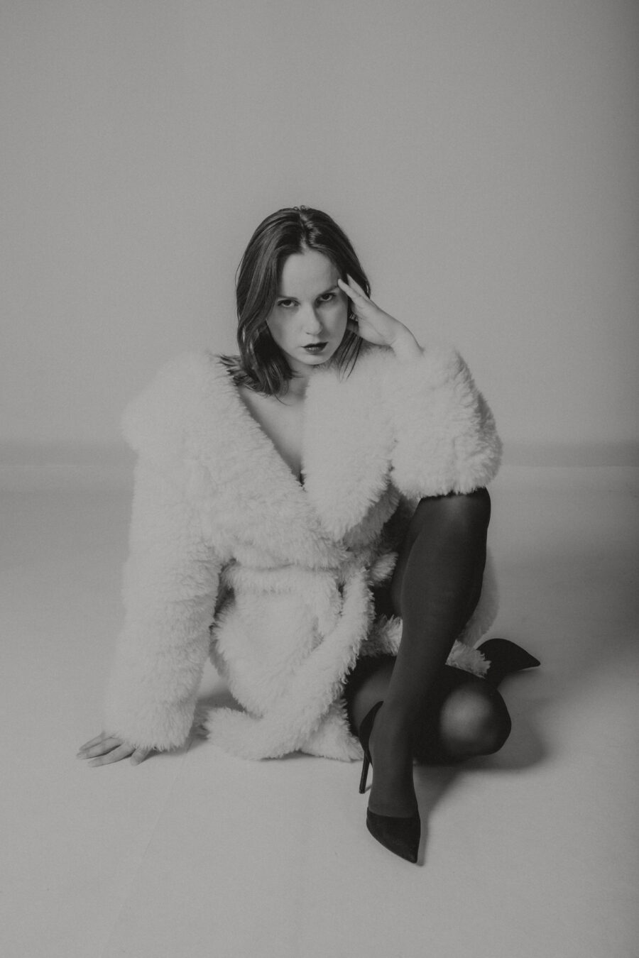 Fourrure Studio – 2025